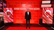 Şanlıurfa 15 Temmuz için meydanlara hazırlanıyor
