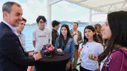 Lise öğrencileri teknolojiyle kendi girişimlerini kuruyor