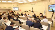 Gaziantep ve Gazze kardeş şehir oluyor