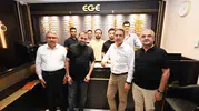 Denizli’de esnafın ayağına gidiyor