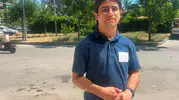 8 yaşından beri distoniyle savaşıyor Kimseden destek beklemiyor