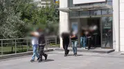 Ankara narkotik polisinden devasa uyuşturucu ham madde operasyonu