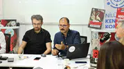 Kayapa ve Kuruçeşme’ye yapılması planlanan çöp tesisine büyük itiraz