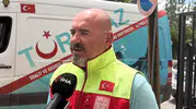 Suda mahsur kaldığınızda panik yapmak hayatınızı karartabilir