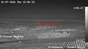 Manisa’da yapay zeka yangını büyümeden durdurdu