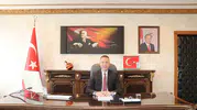 Fatsa’nın yeni kaymakamı mesaisine başladı