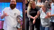 MasterChef Türkiye'nin sevilen ismi son yolculuğuna uğurlandı