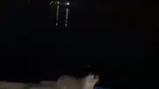 Ereğli sahilinde samimi anlar