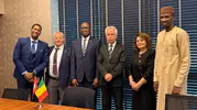 Türkiye ve Mali arasında yeni ticari köprüler kuruluyor