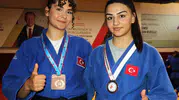 Vanlı milli sporcuların yeni hedefi Avrupa ve dünya kürsüleri