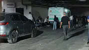 Batman'da balkondan düşen bebek hayata tutunamadı