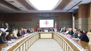 TBMM Gazze için sağlık koridoru arayışında