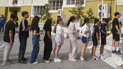 LGS sonuçları belli oldu: Kaç şampiyon soruların tamamını hatasız yanıtladı
