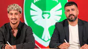 Galatasaray altyapısından Amedspor’a sürpriz imza: Genç yetenek Diyarbakır’da