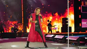 Kıraç Sakarya Kültür Yolu Festivali’nin finalinde sahne aldı