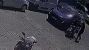 İzmir’de yol verme kavgasına ağır fatura