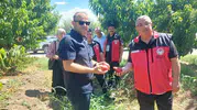 Çanakkale tarımı için yeni planlar masaya yatırıldı