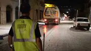 Hatay sokaklarında temizlik seferberliği başladı