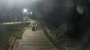 Hatay'da hırsızın çaldığı akülü sandalye sahibine geri döndü
