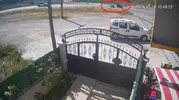 Yalova’da motosiklet kazası bir aileyi hayattan kopardı