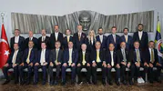 Fenerbahçe'de köklü değişim: Mahmut Uslu'dan sürpriz karar
