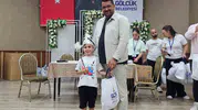 Gölcük’te sünnet şöleni heyecanı başladı