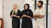 Arabeskin unutulmaz sesi Hüseyin Altın anıldı