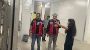Hatay evcil hayvan maması üretiminde yerli dönemi başlattı