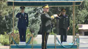 Genelkurmay Başkanı Bayraktaroğlu ABD’li mevkidaşıyla Ankara’da buluştu