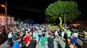 Söke’de Tahtacı kültürü şenlikte yaşatıldı
