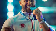 Ringe çıkmadan Türkiye şampiyonu oldu