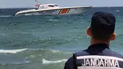 Tekirdağ sahillerinde denize girmek iki gün yasaklandı