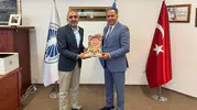 İnönü Üniversitesi rotayı Saraybosna’ya çevirdi