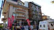 Derince'de inşaat kazası Bir işçi hayatını kaybetti