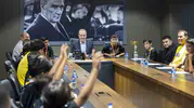 Mersin basketbol şehri kimliğine geri dönüyor