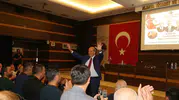 Ersin Tatar’dan Kıbrıs İçin İki Devletli Çözüm Vurgusu