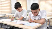 Mersin'de LGS başarısı belediye kurslarından geldi