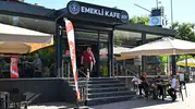 Manisalı emekliler için uygun fiyatlı buluşma durağı açıldı