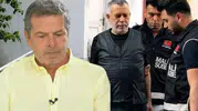 Haluk Levent'i savunanlara Cüneyt Özdemir'den sert tepki