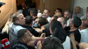 Bahçelievler Belediye Meclisi'nde 15 Temmuz gerginliği