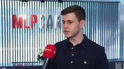 Hem çalıştı hem birinci oldu Şerif Efe Dartar zirveye yerleşti