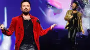 Tarkan tarzını yeniledi ve saçlarını kısacık kestirdi