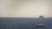 Bodrum açıklarında jet ski faciası Aileden geriye kimse kalmadı