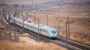 Hızlı tren hattında 12 yılda 63 milyona yakın yolcu taşındı