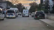 Eskişehir’de park kavgası silahlı saldırıya dönüştü