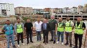 Ordu’nun otopark sorununa iki dev proje geliyor