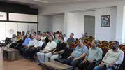 Elazığ Müftülüğü hizmetleri daha verimli kılmak için masaya yatırdı