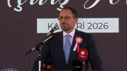 Kayseri’de suç örgütlerine karşı net mesaj Kimse hukukun üstünde değil