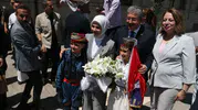 Bakan Göktaş yaşlılara yönelik yeni desteklerini duyurdu