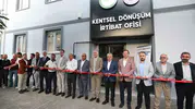 İnegöl Alanyurt için kentsel dönüşüm süreci resmen başladı
